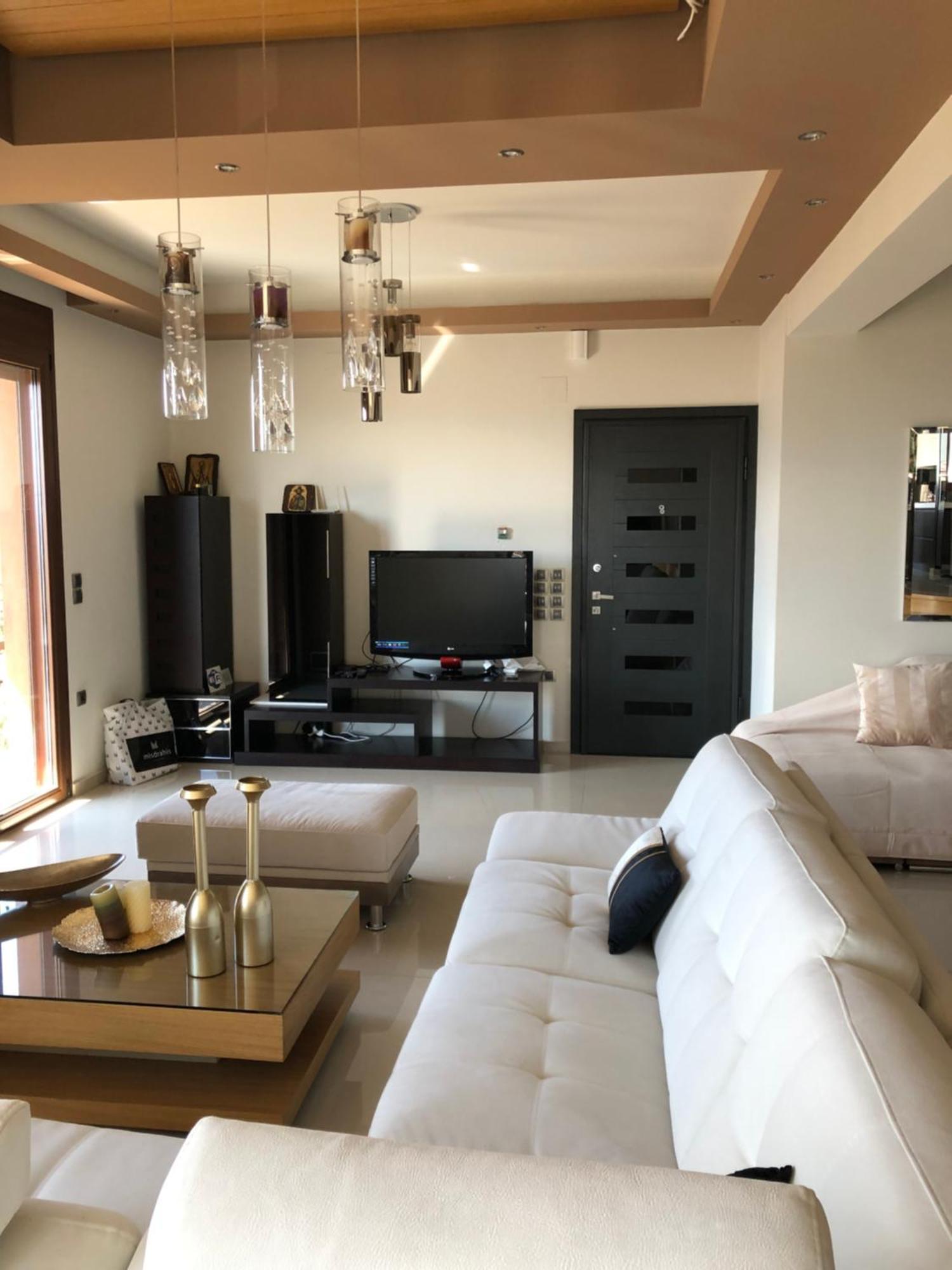 Villa Under Meteora Kalambaka Eksteriør billede